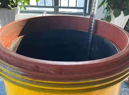 佳县抗爆容器