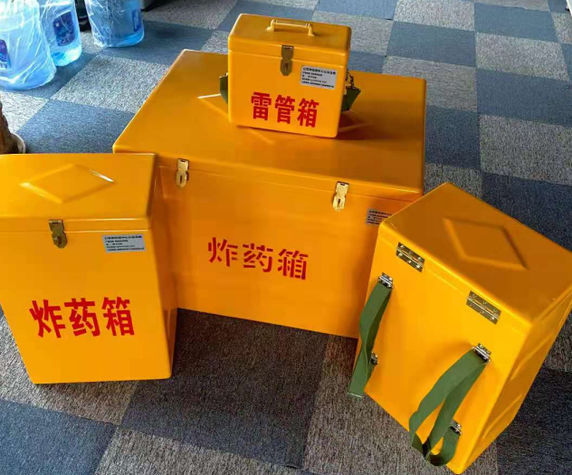 佳县炸药雷管箱的型号那么多，应该如何选择？